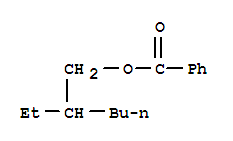 苯甲酸2-乙基己酯