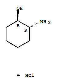 rel-(1R,2R)-2-Aminocyclohexanol hydrochloride