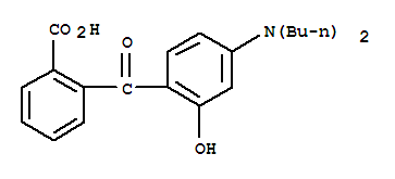 4-二丁基酮酸