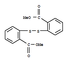 2,2'-二硫二苯甲酸二甲酯