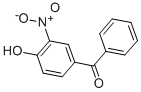 4-羟基-3-硝基苯甲酮