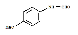 4-甲氧基甲酰苯胺