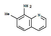 8-氨基-7-甲基喹啉