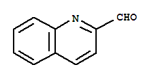 2-喹啉甲醛