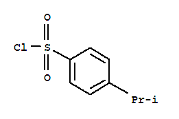 4-异丙基苯磺酰氯