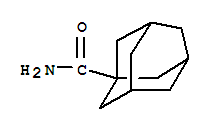 1-金刚烷基羰酰胺