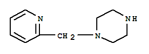 1-[(2-吡啶基)甲基]哌嗪