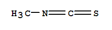 异硫氰酸甲酯