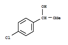 4-氯-2-甲氧基苄醇