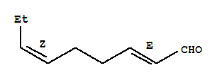 反-2-，顺-6-壬二烯醛