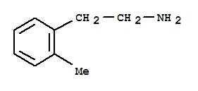 2-(邻甲苯基)乙胺