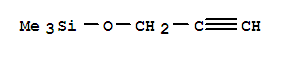 3-三甲基硅氧基-1-丙炔