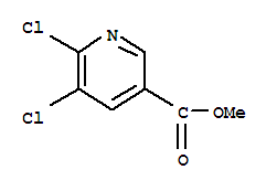 5,6-二氯烟酸甲酯