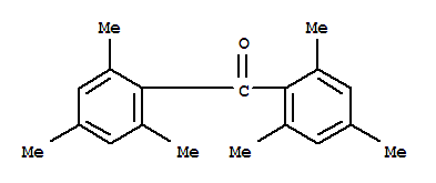 2,2',4,4',6,6'-六甲基二苯甲酮