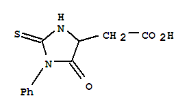 苯基硫代乙内酰脲-天冬氨酸