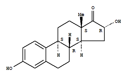 16ALPHA-羟基雌酚酮