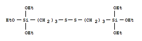双-[ -(三乙氧基硅)丙基]-二硫化物