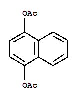 1,4-二乙酰氧基萘