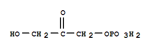 1-HYDROXY-3-(PHOSPHONOOXY)-2-PROPANONE 半镁盐