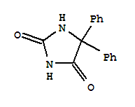 5,5-二苯基海因
