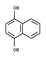 1,4-二羟基萘