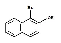 1-溴-2-萘酚 196338