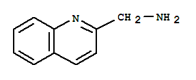 2-喹啉甲胺