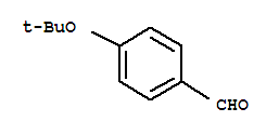 4-叔丁氧基苯甲醛