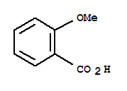 邻甲氧基苯甲酸