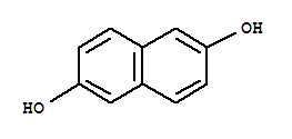 2,6-萘二酚