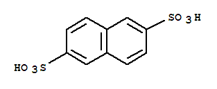 Naphthalene-2,6-disulfonic acid
