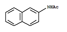 N-乙醯萘胺