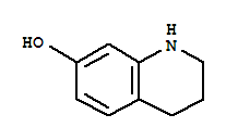 7-羟基-1,2,3,4-四氢喹啉