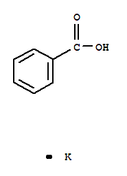 苯甲酸钾