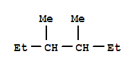 3,4-二甲基己烷