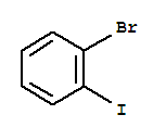 1-溴-2-碘苯 326841