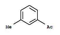 3-甲基苯乙酮
