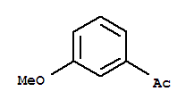 3-甲氧基苯乙酮