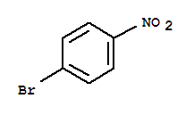 1-溴-4-硝基苯