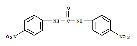 1,3-双(4-硝基苯基)脲