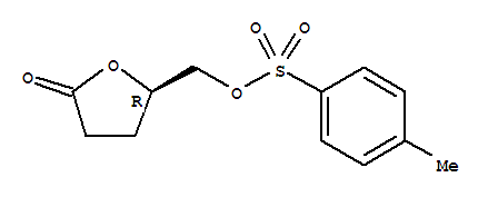 (R)-(-)-二氢-5-(对-甲苯磺酰基甲氧基)-2(3H)-呋喃酮