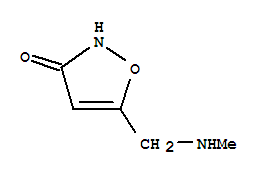 N-甲基毒蝇蕈醇