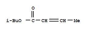 2-丁烯酸异丁酯