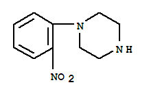 硝基苯基哌嗪
