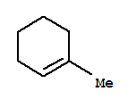 1-甲基-1-环己烯