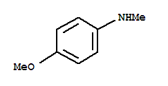 4-甲氧基-N-甲基苯胺