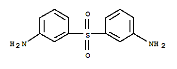 3,3-二氨基二苯砜