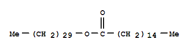 三十烷基棕榈酸酯