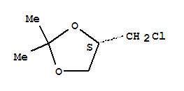 (S)-(-)-4-氯甲基-2,2-二甲基-1,3-二氧戊环