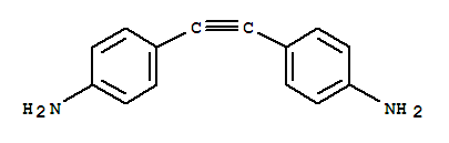 双(4-氨基苯基)乙炔